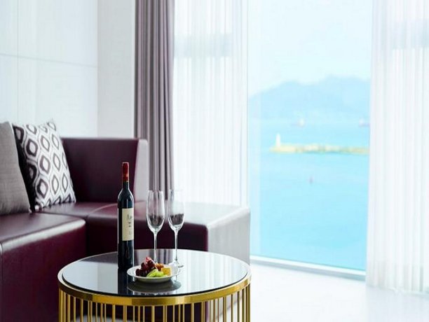 Yeosu Venezia Hotel & Resort