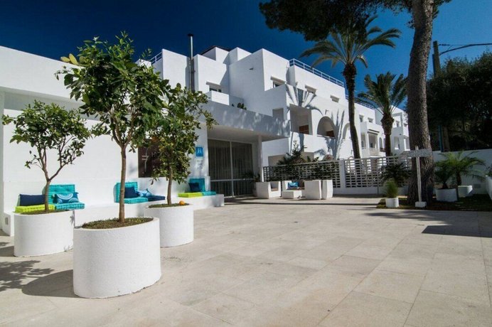 Hotel Cala Dor