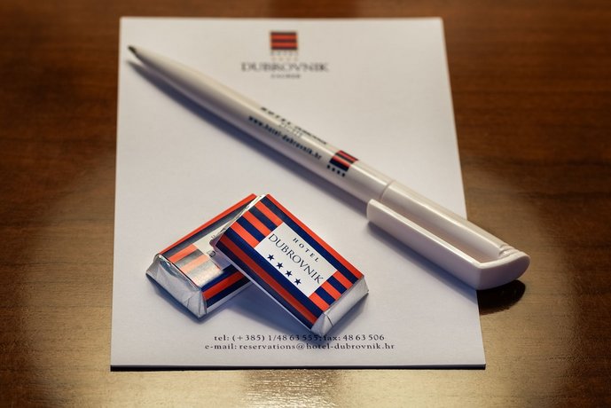 Hotel Dubrovnik Zagreb