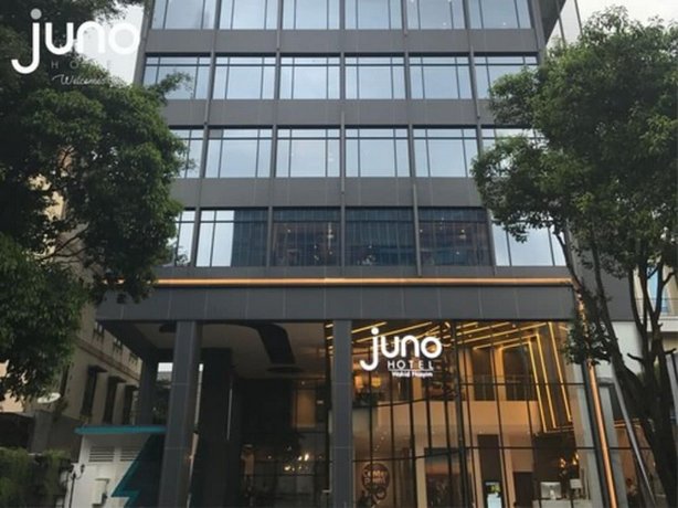 Juno Hotel Jakarta