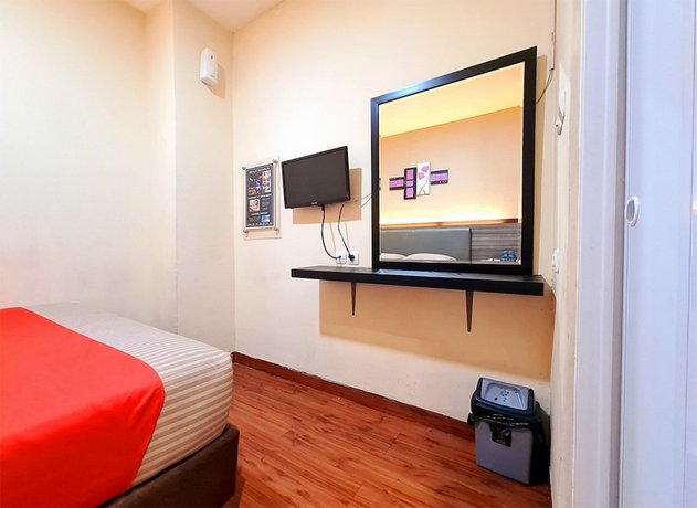City Icon Residence