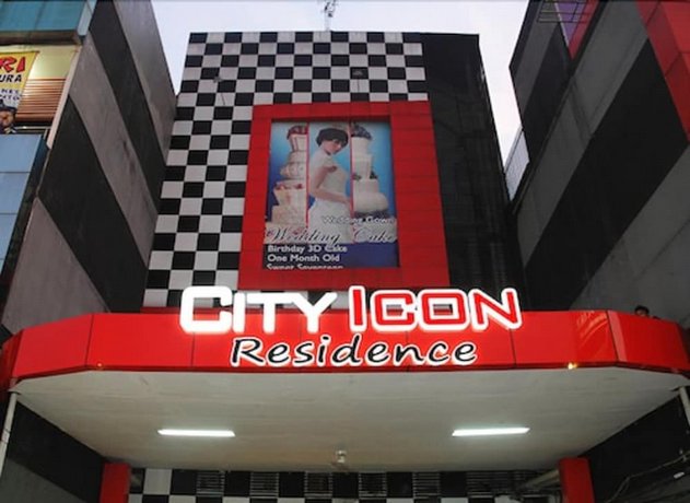 City Icon Residence