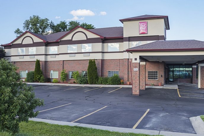 Red Roof Inn & Suites Lake Orion/Auburn Hills