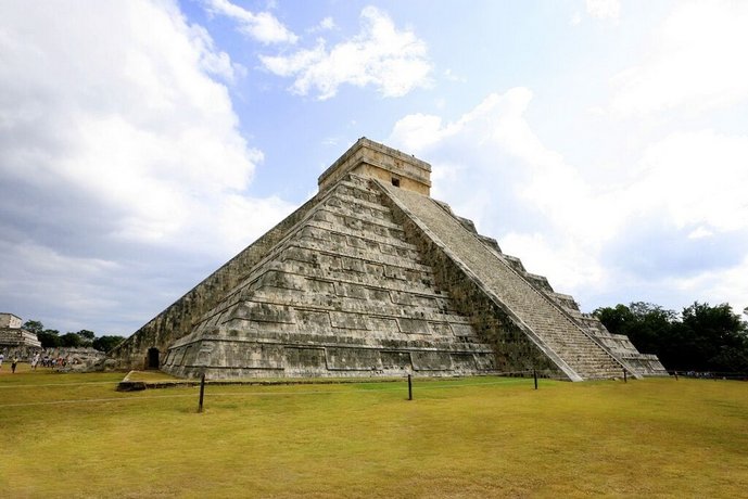 Ibis Merida