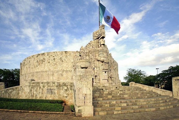 Ibis Merida