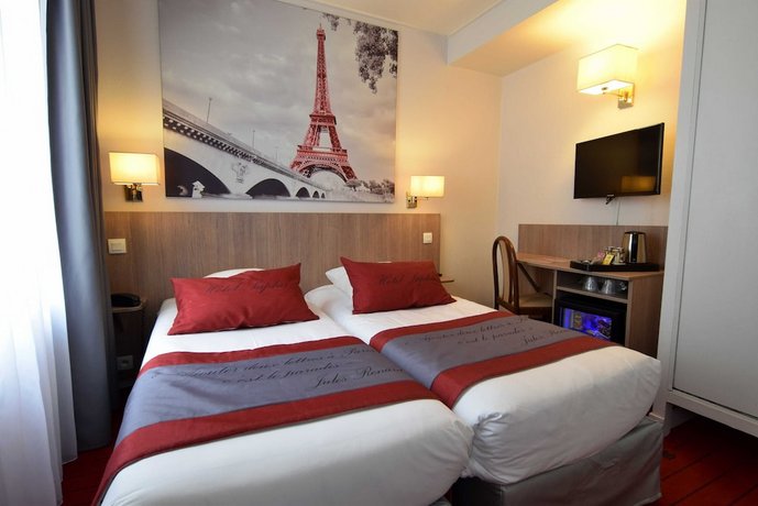 Saphir Grenelle