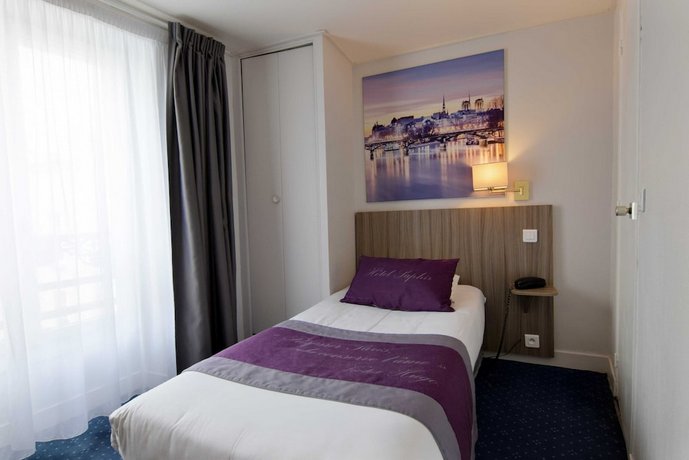 Saphir Grenelle