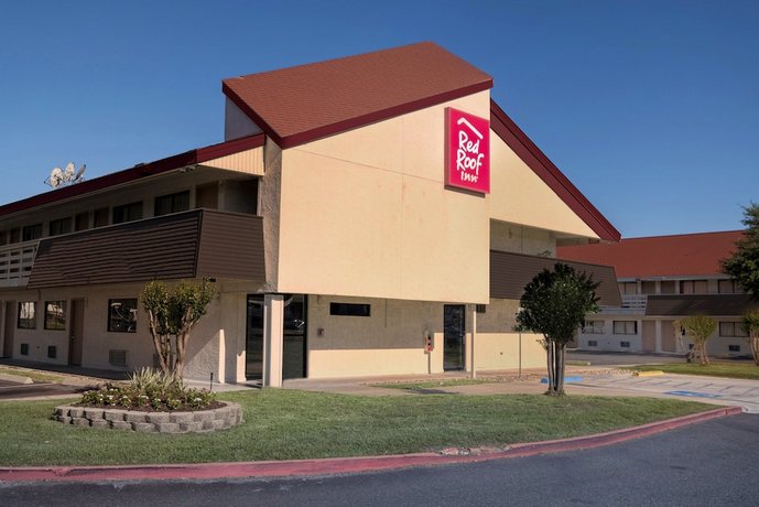 Red Roof Inn Shreveport