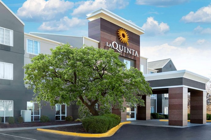 La Quinta by Wyndham Hopkinsville