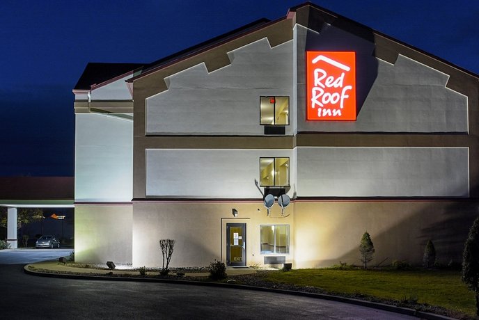 Red Roof Inn Mishawaka Notre Dame