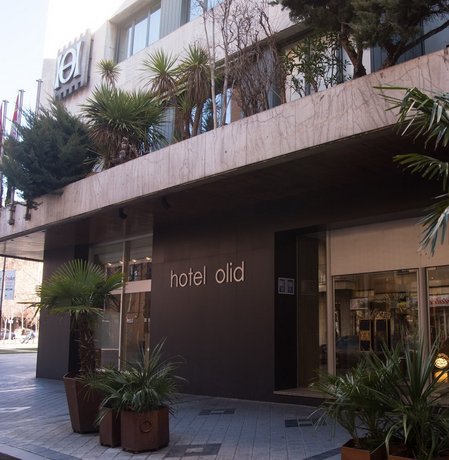 Hotel Olid