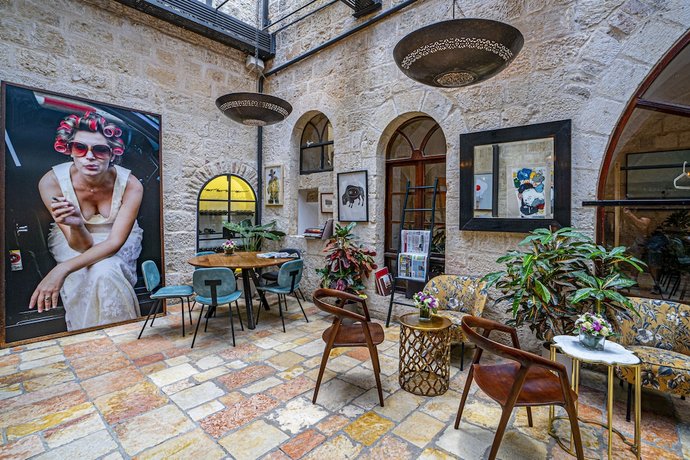 Alegra Boutique Hotel
