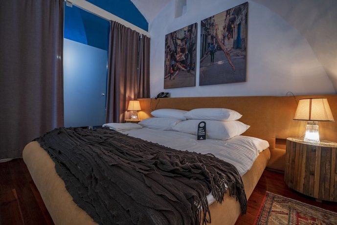 Alegra Boutique Hotel