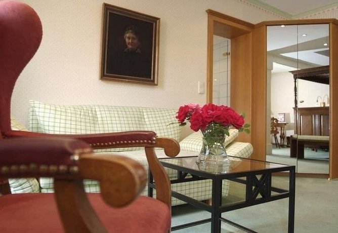 Romantik Hotel Markusturm