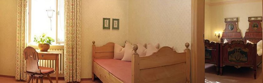 Romantik Hotel Markusturm