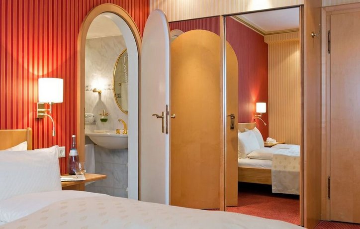 Romantik Hotel Markusturm