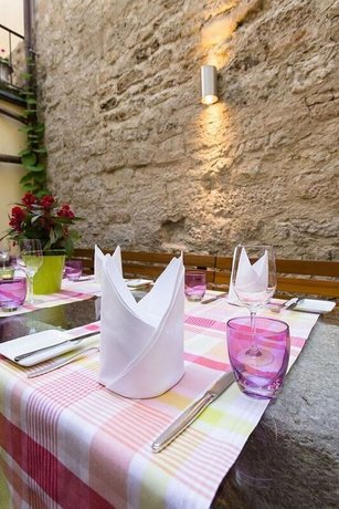 Romantik Hotel Markusturm