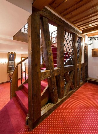 Romantik Hotel Markusturm