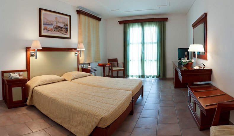 Arion Hotel