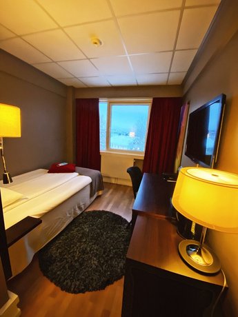 Quality Hotel Grand Royal