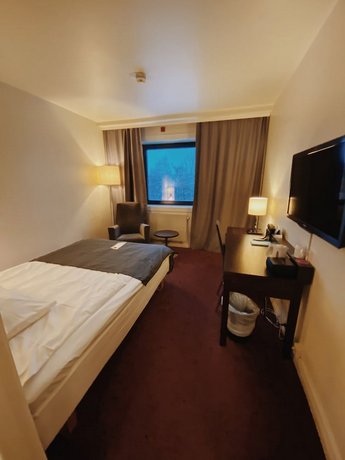 Quality Hotel Grand Royal