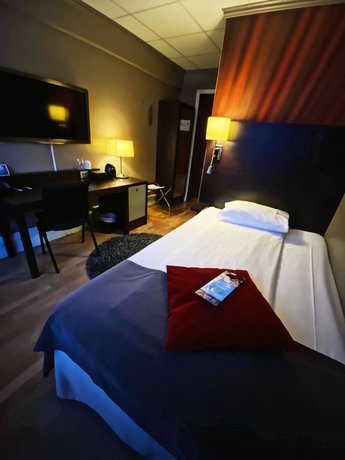 Quality Hotel Grand Royal