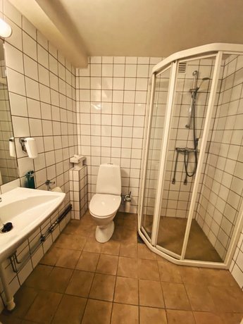 Quality Hotel Grand Royal