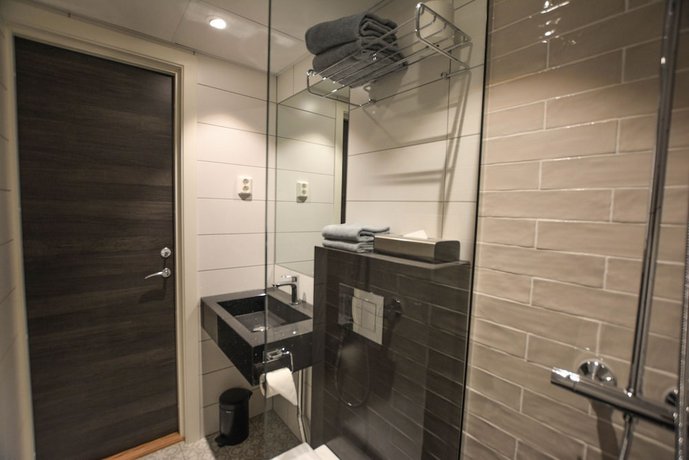 Quality Hotel Grand Royal