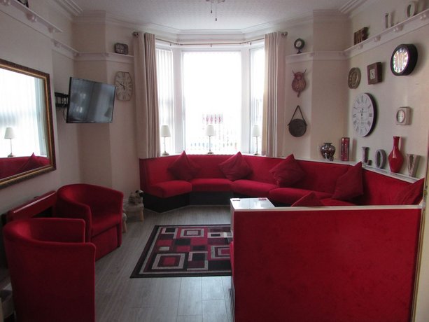 Manor Grove