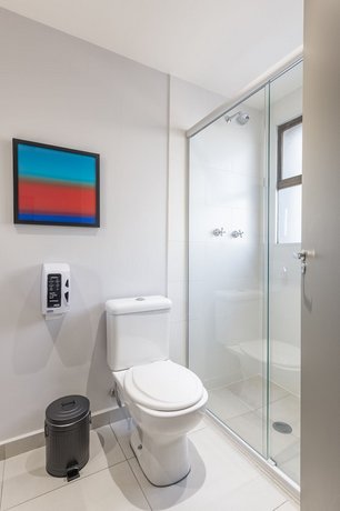 SonoHotel Higienopolis Sao Paulo by Monreale