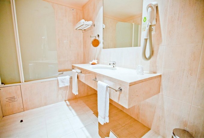 Hotel Premium Porto - Aeroporto (ex. Premium Porto Maia)