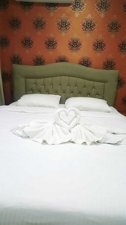 Seyri Istanbul Hotel