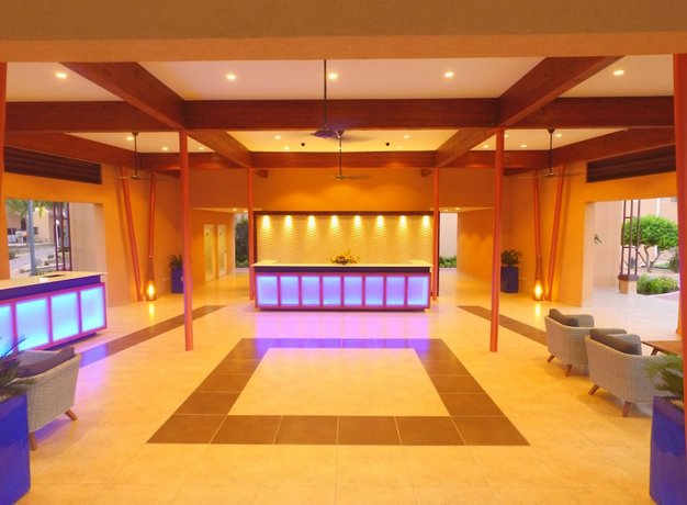 Divi Dutch Village Resort