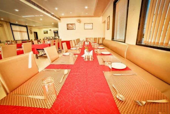 Royal View Hotel Jaipur