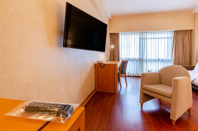 Hotel Roma Lisbon