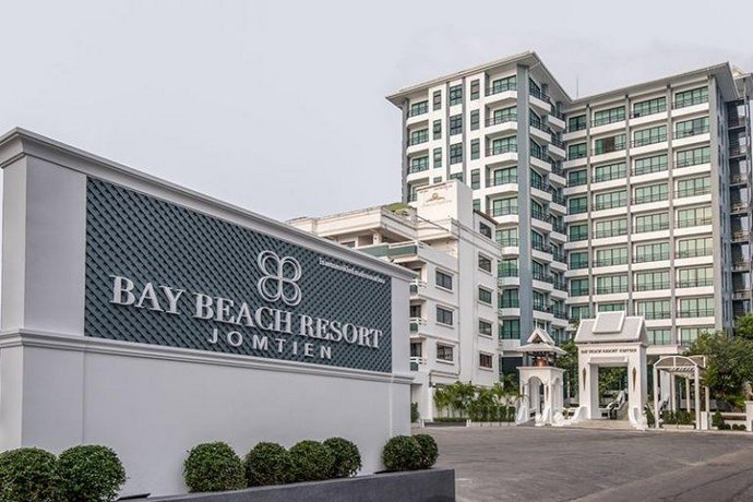 Bay Beach Resort Pattaya