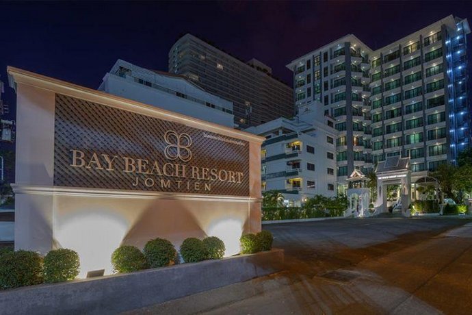 Bay Beach Resort Pattaya