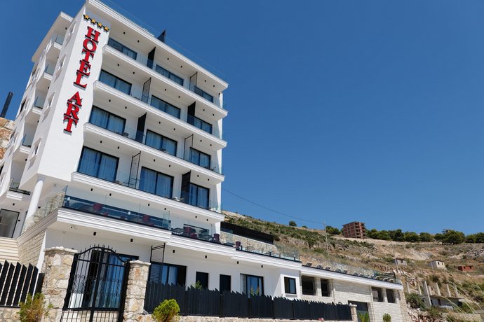 Art Hotel Sarande