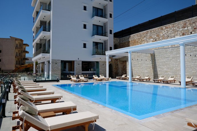 Art Hotel Sarande