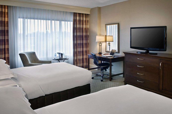 Hilton Greenville