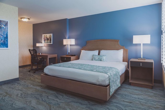 The Parkview Hotel Syracuse