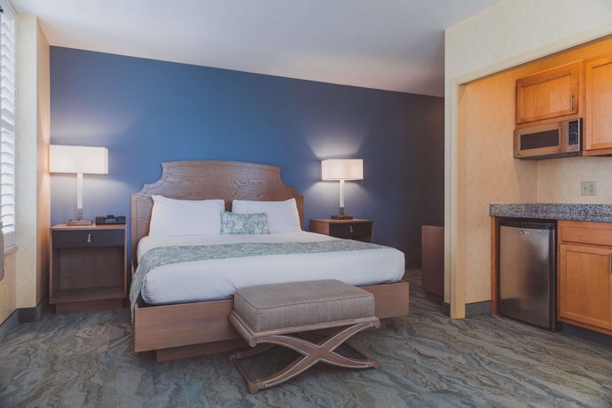 The Parkview Hotel Syracuse