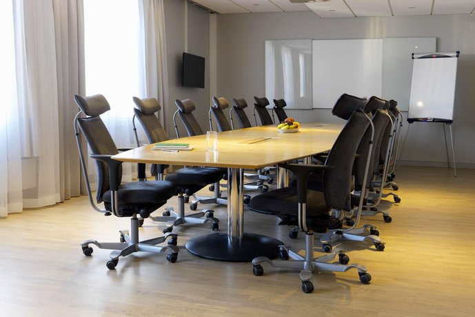 Scandic Byporten