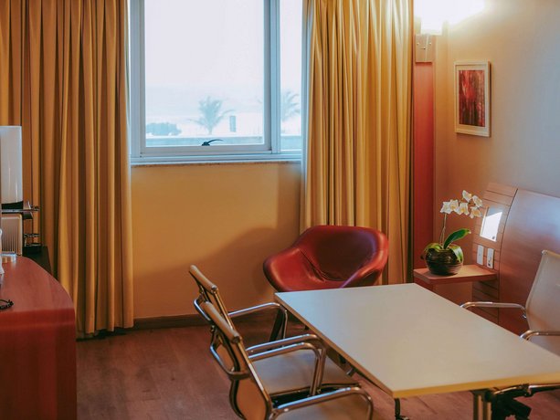 Novotel Rio De Janeiro Barra Da Tijuca