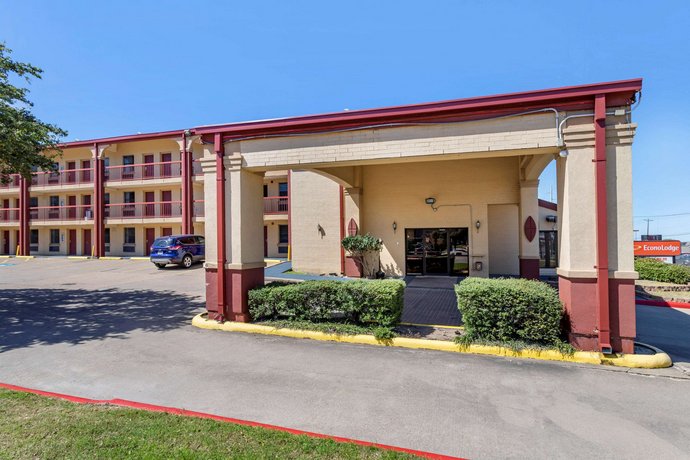 Econo Lodge College Station