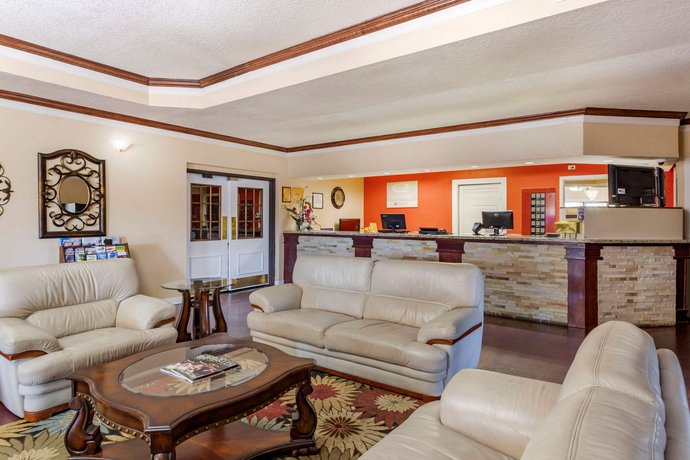Econo Lodge College Station