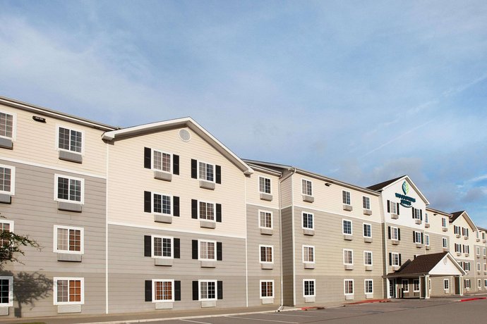WoodSpring Suites Houston I-45 Airtex