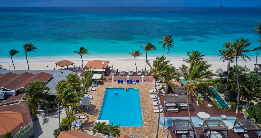 Divi Aruba All Inclusive