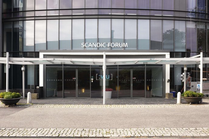 Stavanger Forum Hotel