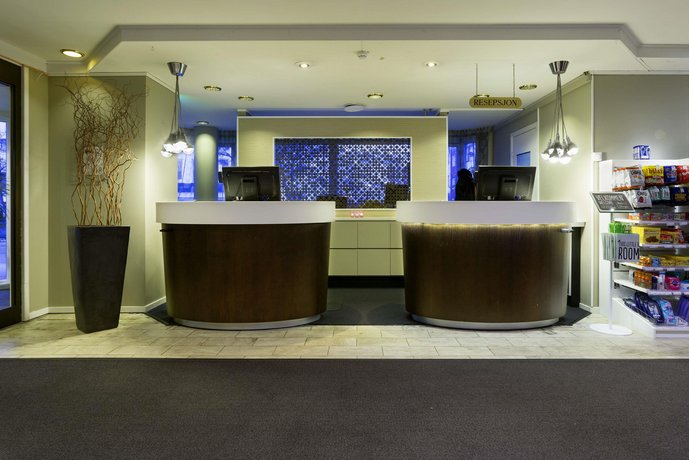 Scandic Kristiansund